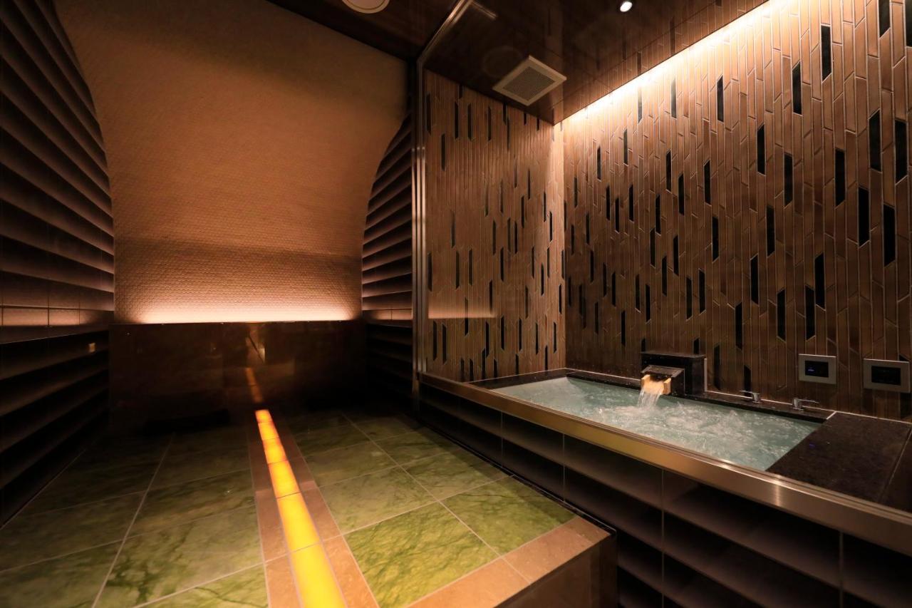 Hotel Gion Ichirin Kyoto Exteriör bild