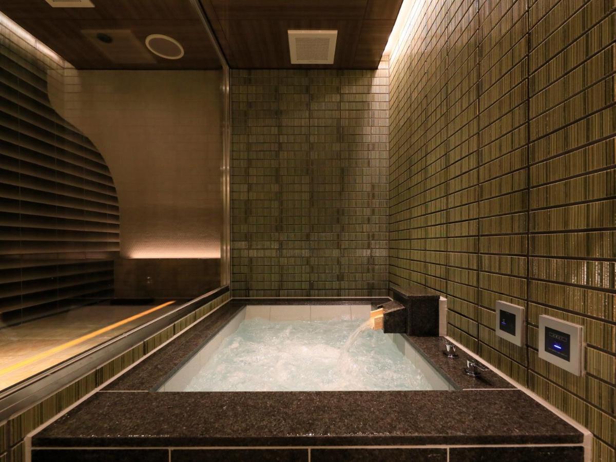 Hotel Gion Ichirin Kyoto Exteriör bild